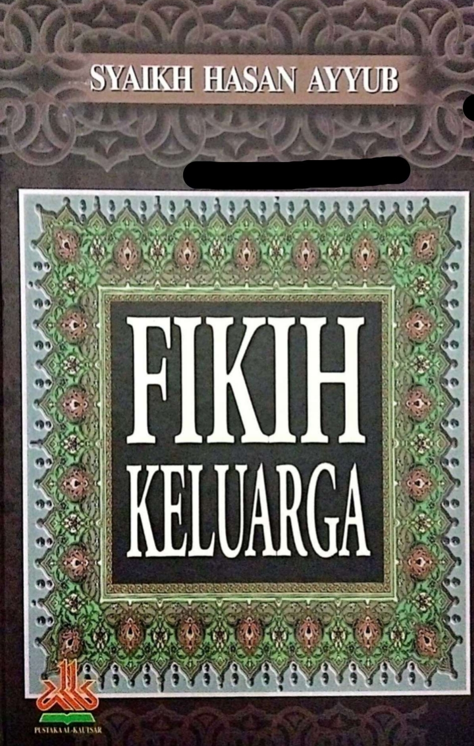 Fikih Keluarga