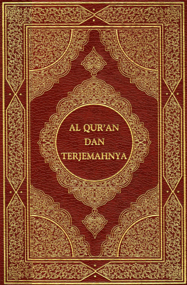 Al-Qur'an dan Terjemahnya
