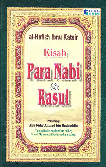 Kisah Para Nabi dan Rasul