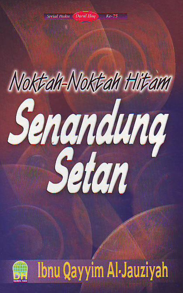 Noktah-Noktah Hitam Senandung Setan
