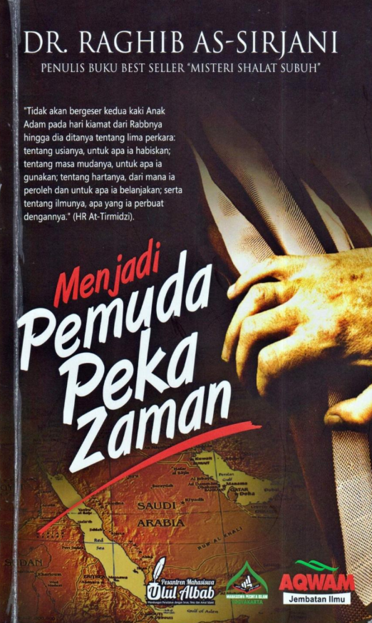 Menjadi Pemuda Peka Zaman
