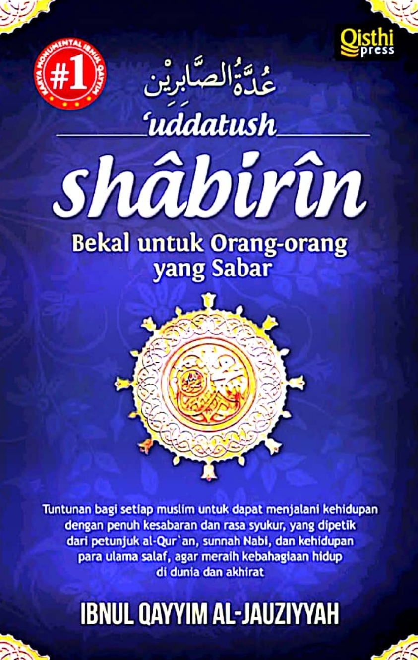 Bekal untuk Orang-Orang yang Sabar