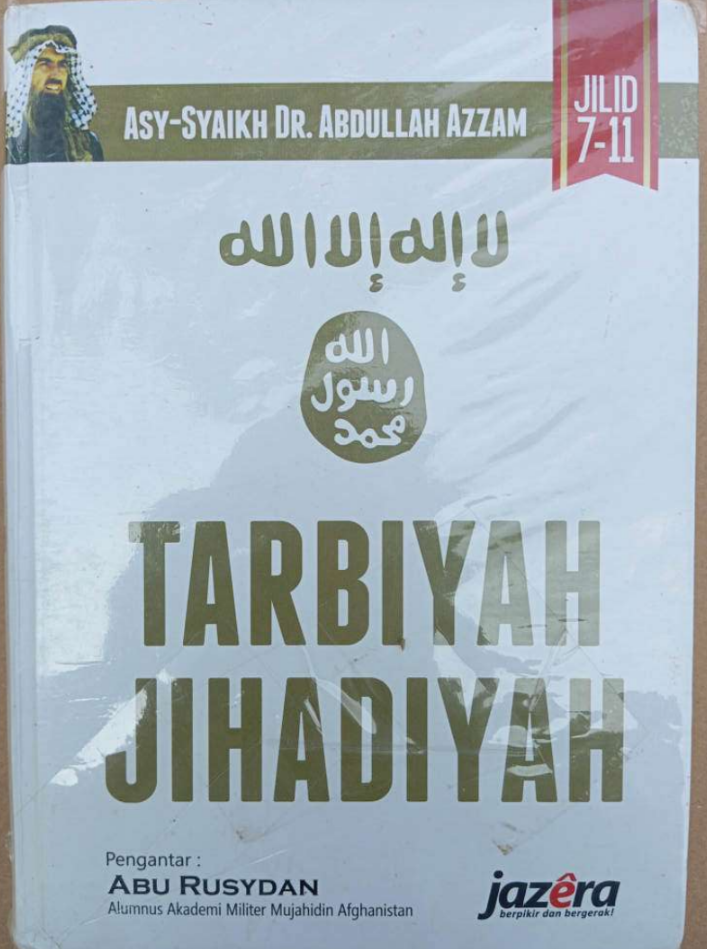 Tarbiyah Jihadiyah