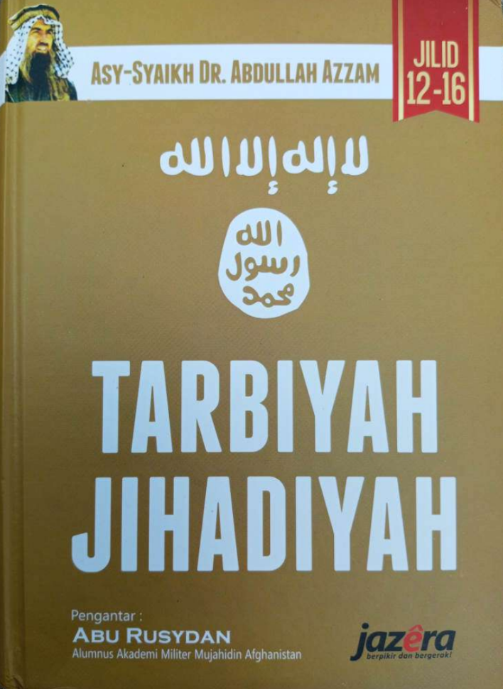 Tarbiyah Jihadiyah