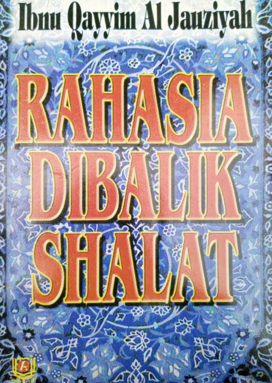 Rahasia Dibalik Shalat