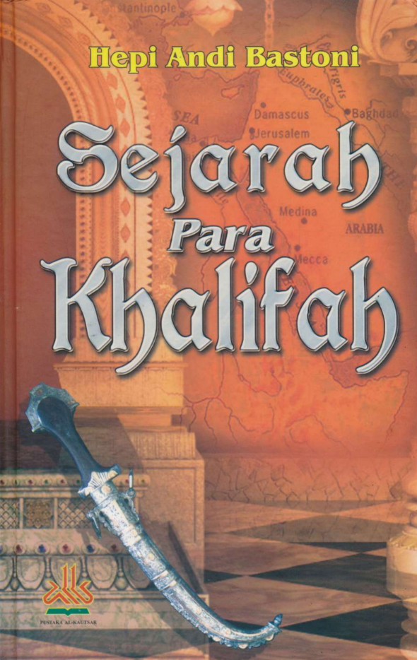 Sejarah Para Khalifah