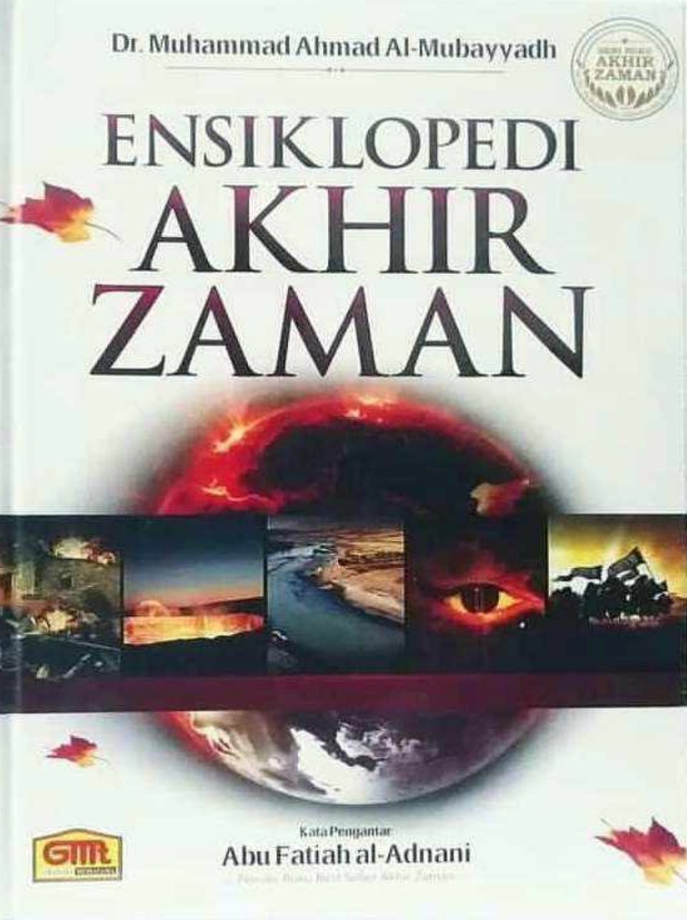 Ensiklopedi Akhir Zaman