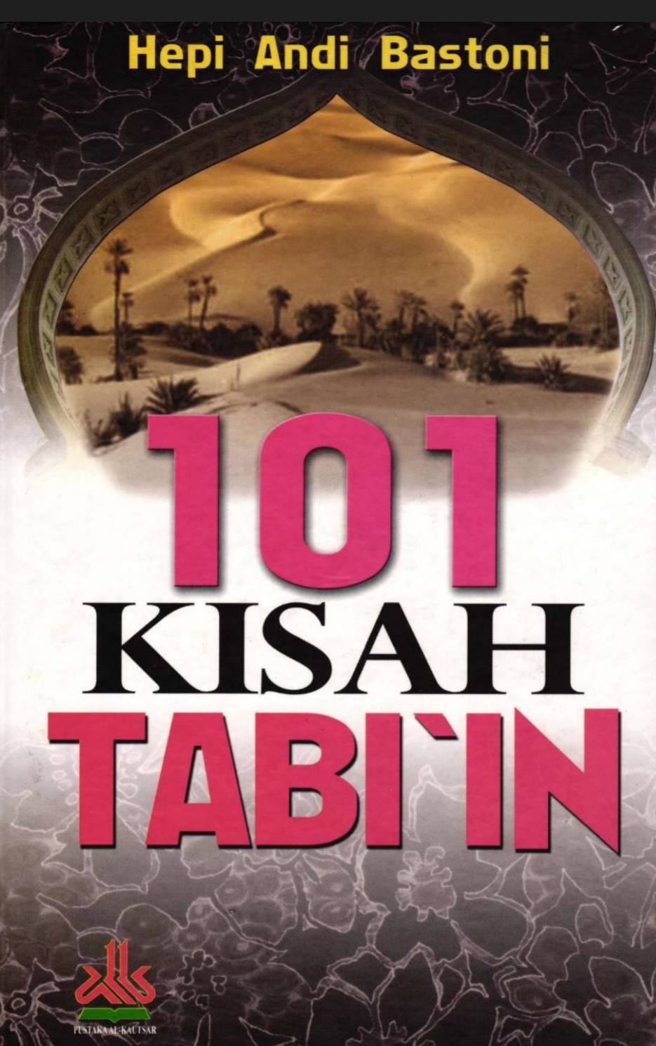 101 Kisah Tabi'in