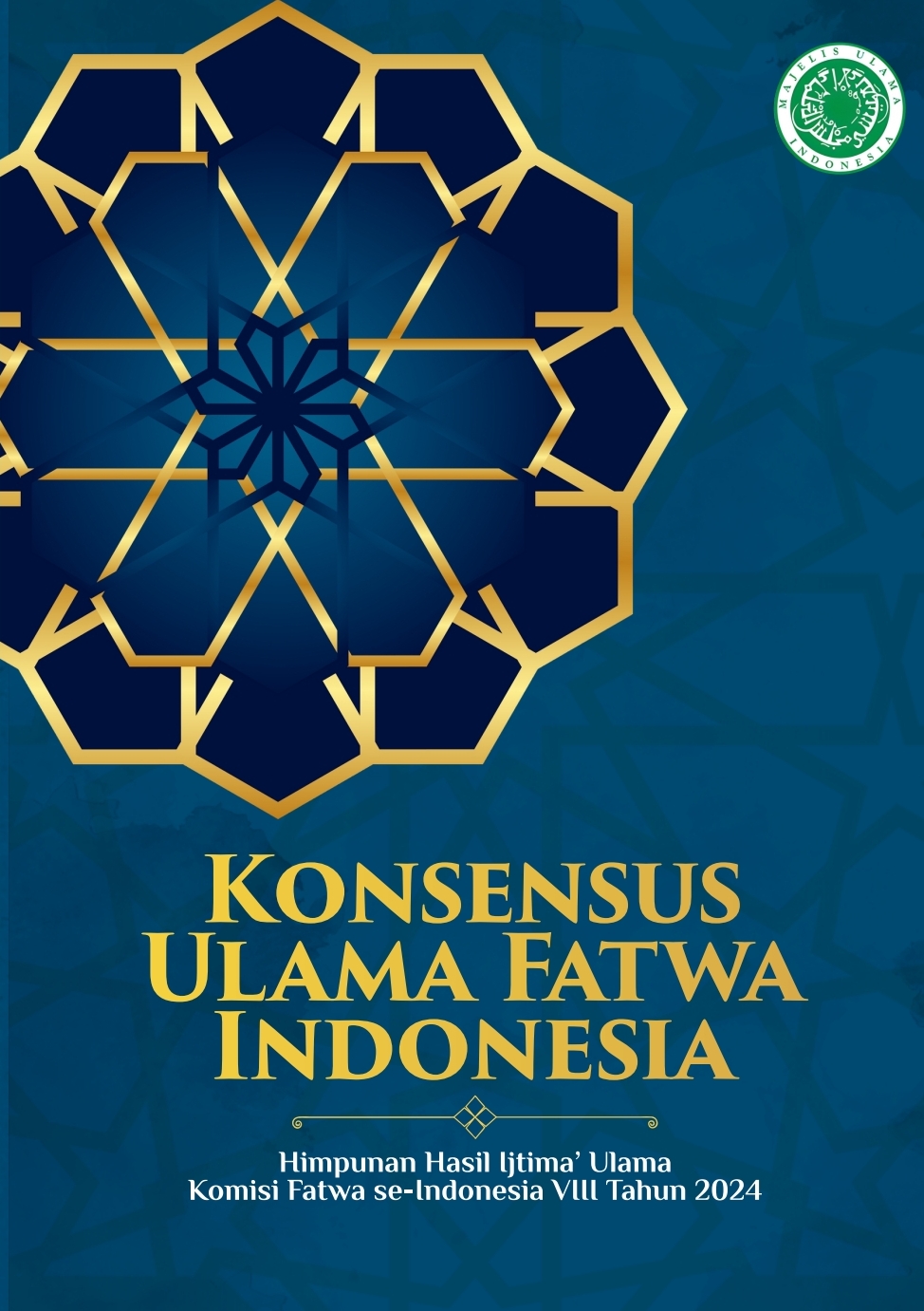 Konsensus Ulama Fatwa Indonesia, Himpunan Hasil Ijtima Ulama Komisi Fatwa Se-Indonesia VIII Tahun 2024