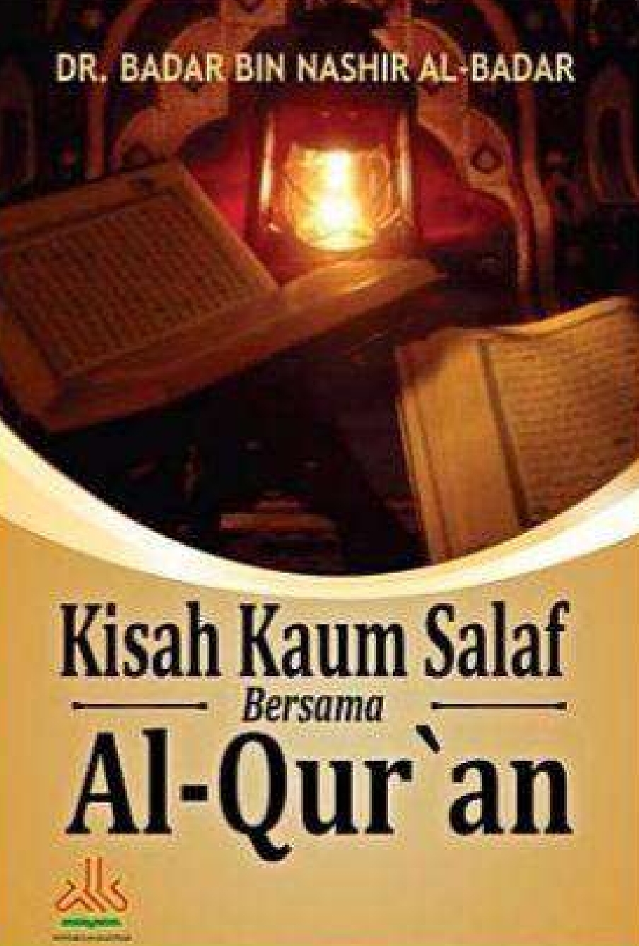 Kisah Kaum Salaf Bersama Al-Quran