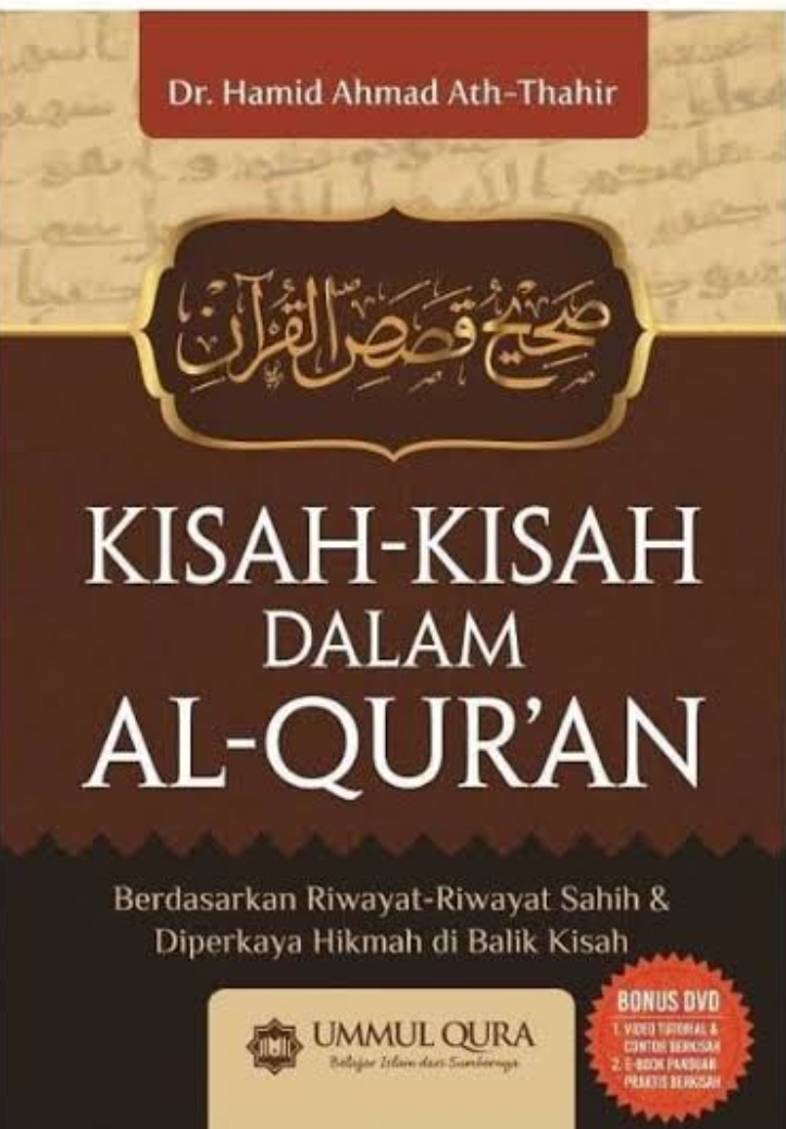 Kisah-Kisah dalam Al-Qur’an