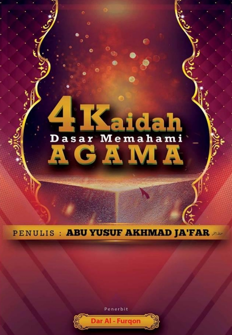 4 Kaidah Dasar Memahami Agama