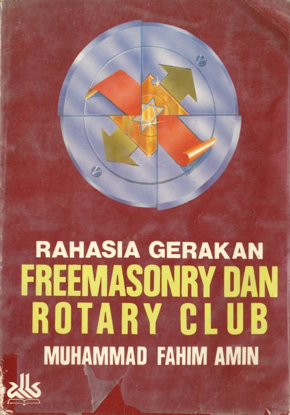 Rahasia Gerakan Freemasonry dan Rotary Club