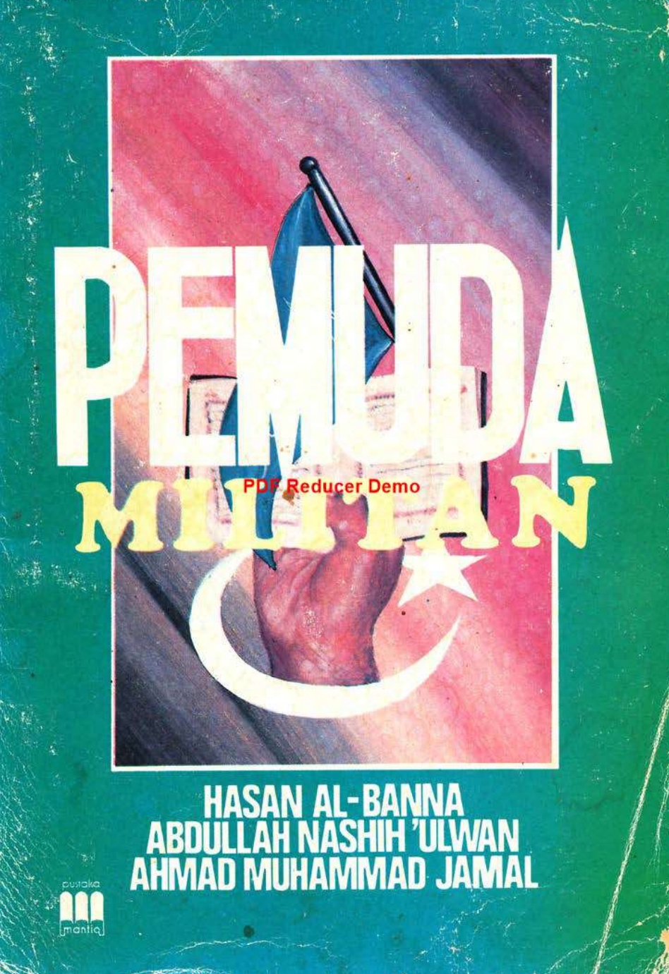 Pemuda Militan