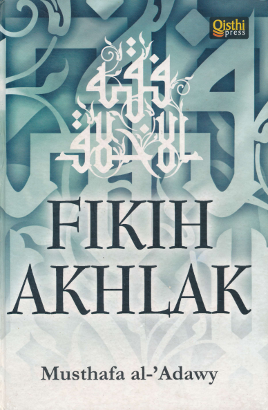 Fikih Akhlak