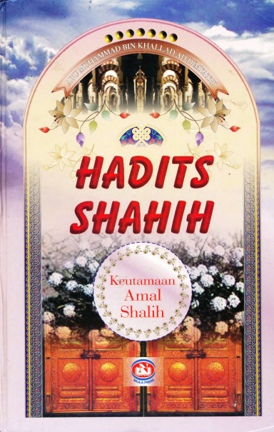 Hadits Shahih Keutamaan Amal Shalih