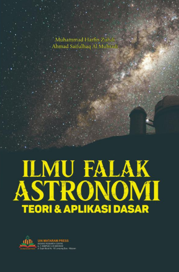 Ilmu Falak Astronomi, Teori dan Aplikasi Dasar