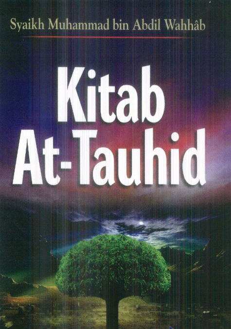 Kitab At-Tauhid