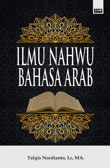 Ilmu Nahwu Bahasa Arab
