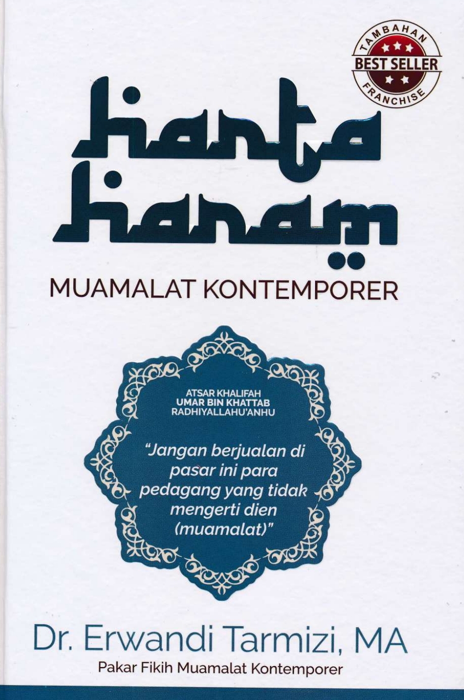 Harta Haram, Muamalat Kontemporer