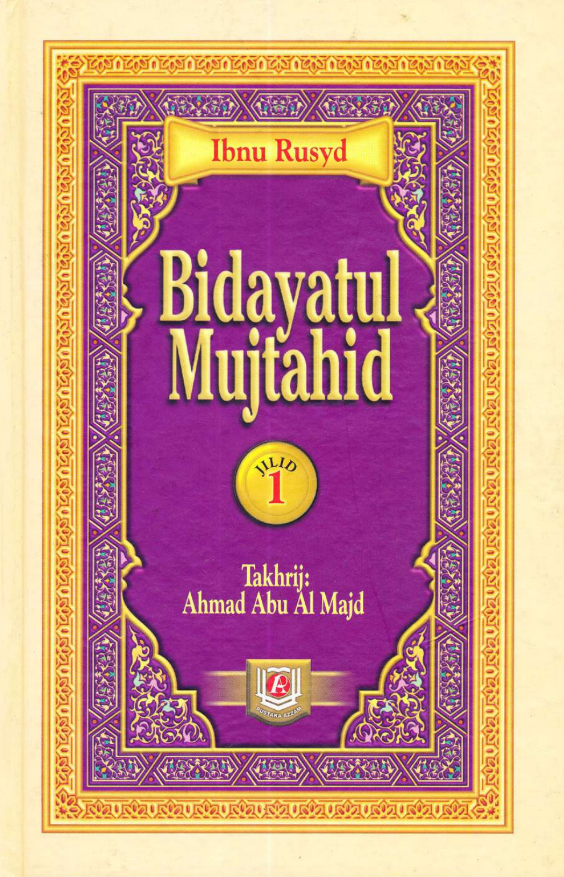 Bidayatul Mujtahid