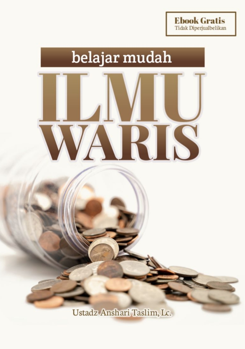 Belajar Mudah Ilmu Waris