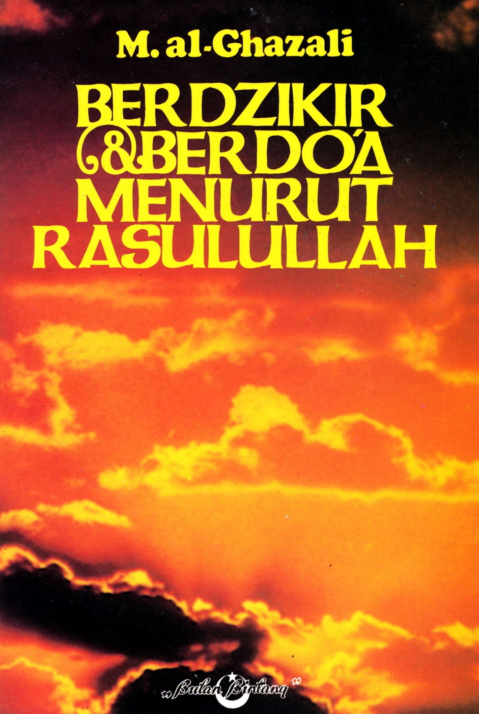 Berdzikir dan Berdoa Menurut Rasulullah
