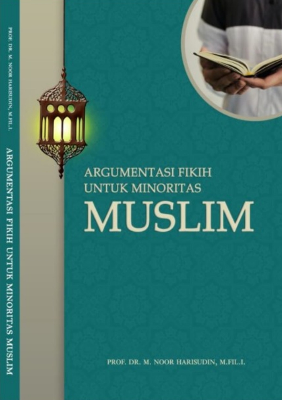 Argumentasi Fiqh Untuk Minoritas Muslim