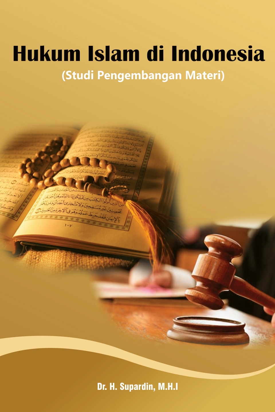 Hukum Islam di Indonesia