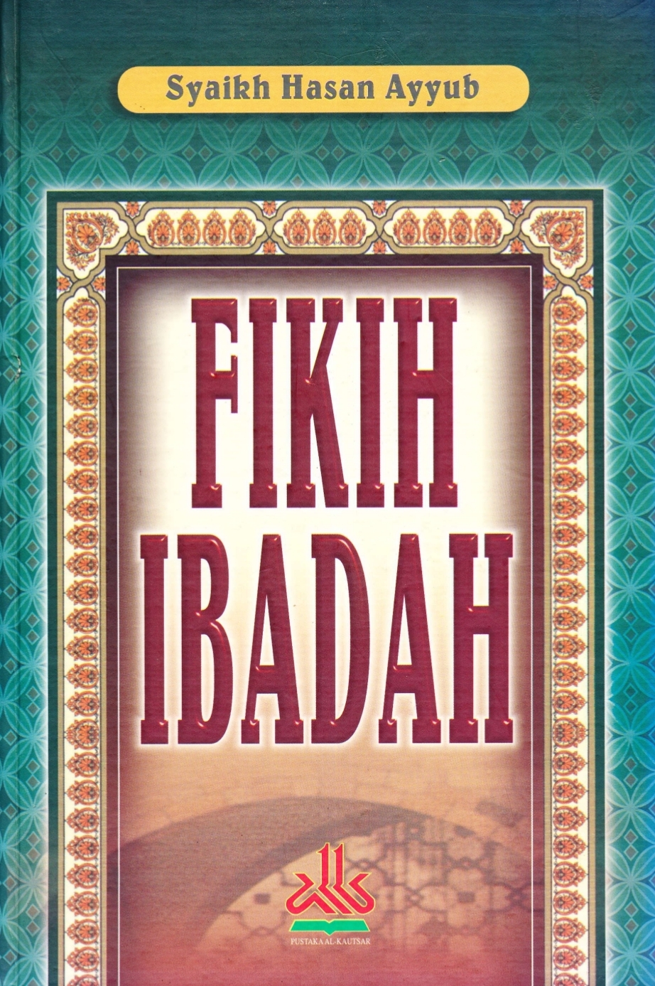 Fikih Ibadah