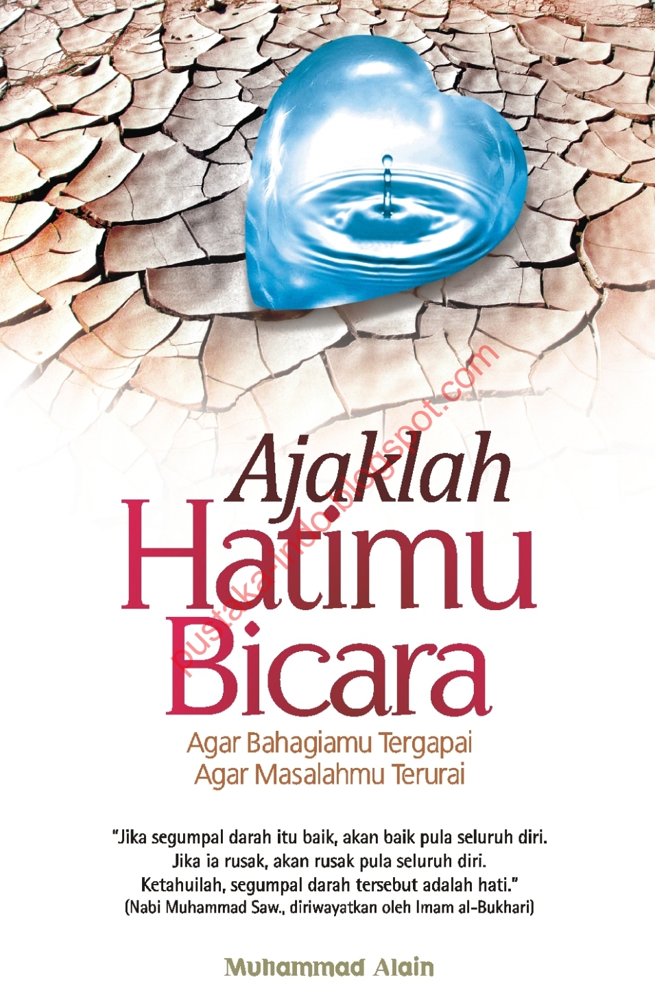 Ajaklah Hatimu Bicara