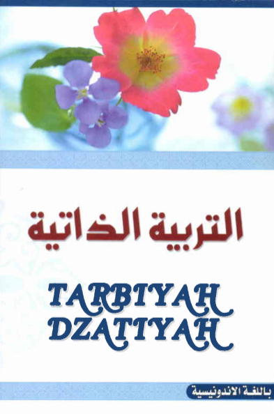 Tarbiyah Dzatiyah