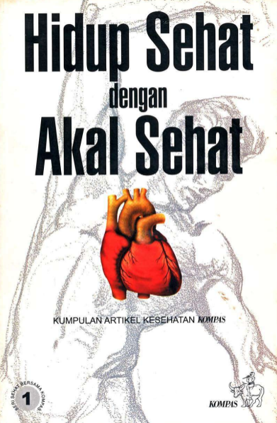 Hidup Sehat dengan Akal Sehat