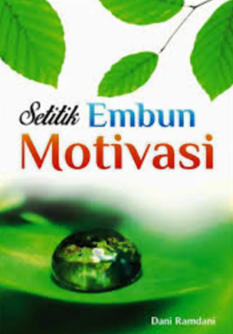Setitik Embun Motivasi