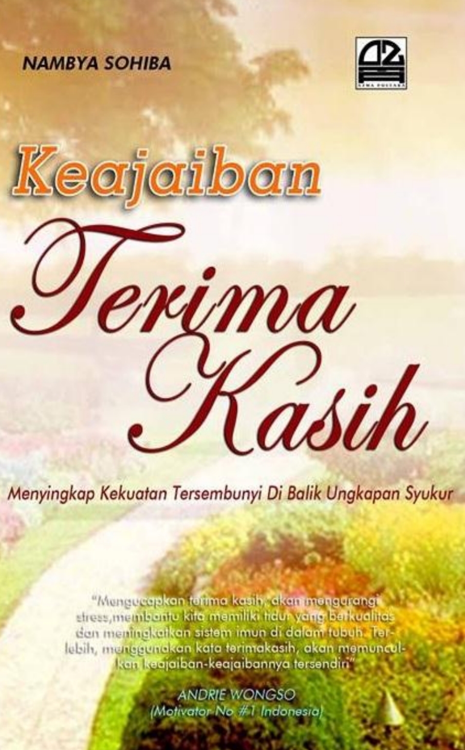 Keajaiban Terima Kasih