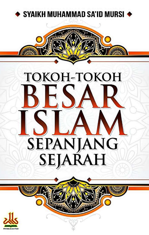 Tokoh-Tokoh Besar Islam Sepanjang Sejarah