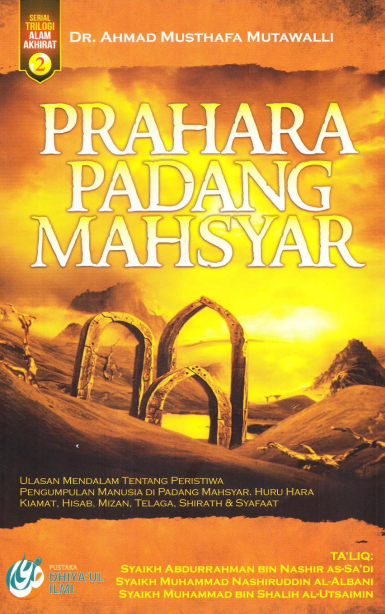 Prahara Padang Mahsyar