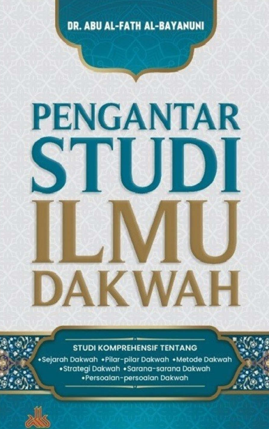 Pengantar Studi Ilmu Dakwah