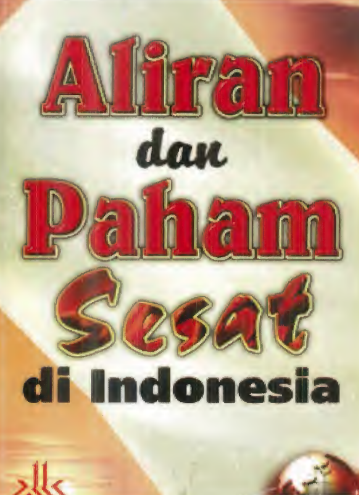 Aliran dan Paham Sesat di Indonesia