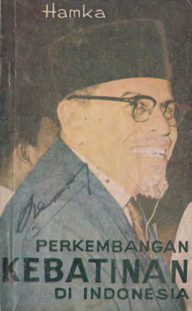 Perkambangan Kebatinan di Indonesia
