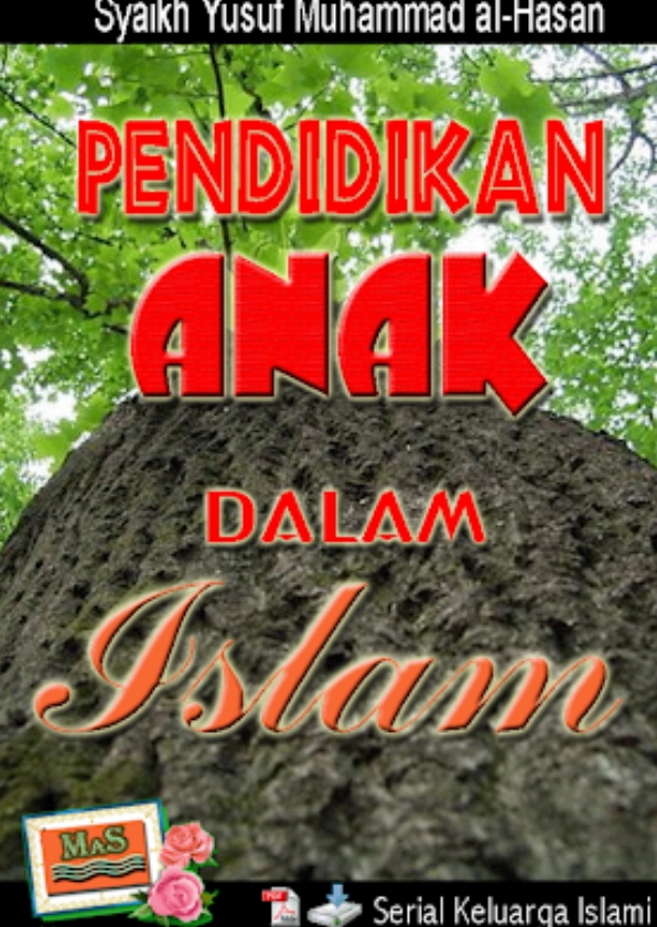 Pendidikan Anak dalam Islam