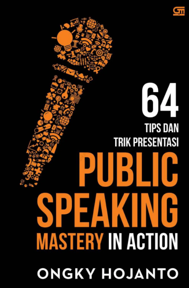 Public Speaking Masteri In Action