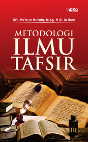 Metodologi Ilmu Tafsir