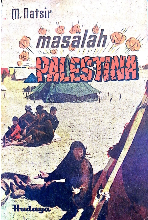 Masalah Palestina
