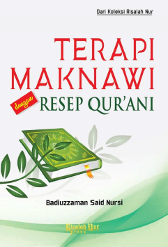 Terapi Maknawi dengan Resep Qurani