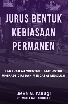 Jurus Bentuk Kebiasaan Permanen