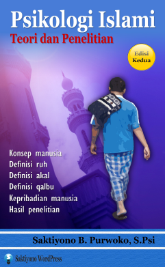 Psikologi Islami, Teori dan Penelitian