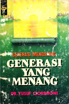 Generasi Mendatang, Generasi Yang Menang