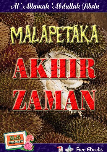 Malapetaka Akhir Zaman