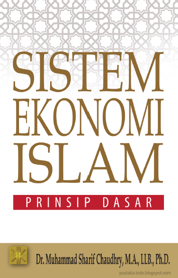 Sistem Ekonomi Islam, Prinsip Dasar